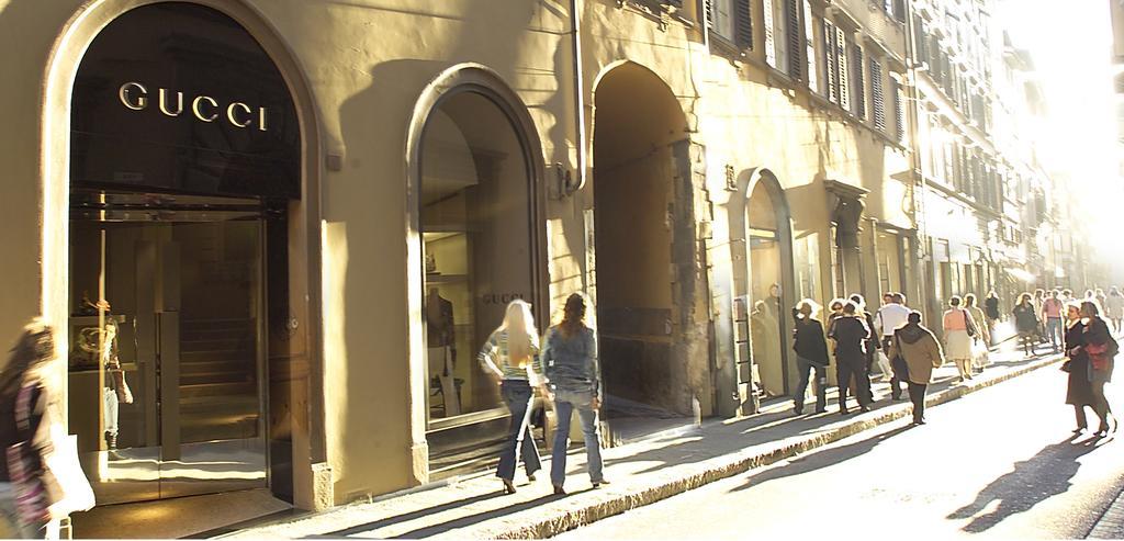 Casa Tornabuoni Apartment Florence Room photo