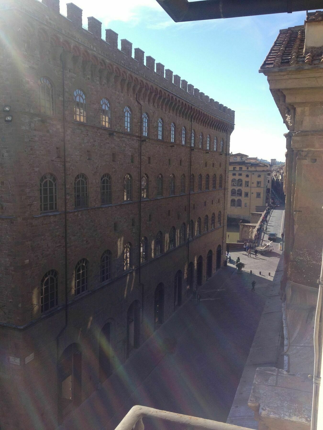 Casa Tornabuoni Apartment Florence Exterior photo